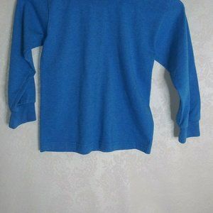 Fruit of the Loom Boys shirt size XS 4 xch tp